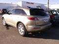 Golden Sand - FX 35 AWD Photo No. 4
