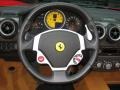 Beige Steering Wheel Photo for 2008 Ferrari F430 #59638446