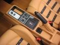 2008 Ferrari F430 Spider F1 Controls