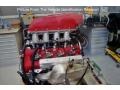 4.3 Liter DOHC 32-Valve VVT V8 Engine for 2008 Ferrari F430 Spider F1 #59638497