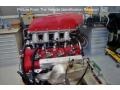 4.3 Liter DOHC 32-Valve VVT V8 2008 Ferrari F430 Spider F1 Engine