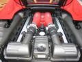 4.3 Liter DOHC 32-Valve VVT V8 Engine for 2008 Ferrari F430 Spider F1 #59638509