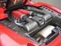 4.3 Liter DOHC 32-Valve VVT V8 Engine for 2008 Ferrari F430 Spider F1 #59638512