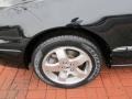 2003 Acura CL 3.2 Wheel and Tire Photo