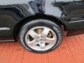 2003 Acura CL 3.2 Wheel and Tire Photo