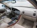 Parchment Dashboard Photo for 2003 Acura CL #59638575