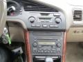 Parchment Controls Photo for 2003 Acura CL #59638584