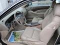 Parchment Interior Photo for 2003 Acura CL #59638593