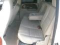 Oxford White - F350 Super Duty Lariat Crew Cab Photo No. 17