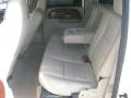 2007 Oxford White Ford F350 Super Duty Lariat Crew Cab  photo #17