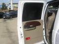 2007 Oxford White Ford F350 Super Duty Lariat Crew Cab  photo #20