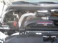 6.0 Liter OHV 32-Valve Power Stroke Turbo-Diesel V8 2007 Ford F350 Super Duty Lariat Crew Cab Engine