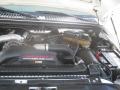 6.0 Liter OHV 32-Valve Power Stroke Turbo-Diesel V8 Engine for 2007 Ford F350 Super Duty Lariat Crew Cab #59638776