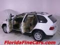 2005 Alpine White BMW X5 3.0i  photo #8