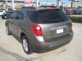 Mocha Steel Metallic - Equinox LT Photo No. 3