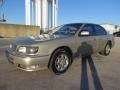 Sandrock Beige Metallic - I 30 Photo No. 7