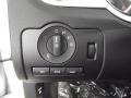 Stone Controls Photo for 2012 Ford Mustang #59640112