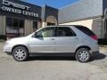 Platinum Metallic 2007 Buick Rendezvous CXL