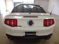 Performance White - Mustang GT Premium Coupe Photo No. 5