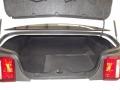 Saddle Trunk Photo for 2012 Ford Mustang #59640224