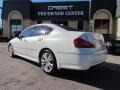 Moonlight White - M 35 Sedan Photo No. 2