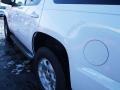 Summit White - Tahoe LT 4x4 Photo No. 4