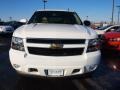 Summit White - Tahoe LT 4x4 Photo No. 8