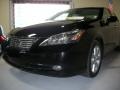 Obsidian Black - ES 350 Photo No. 2