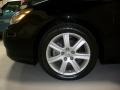 Obsidian Black - ES 350 Photo No. 3