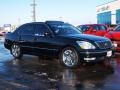 Black Onyx - LS 430 Sedan Photo No. 2