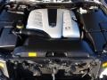 Black Onyx - LS 430 Sedan Photo No. 7