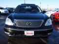 Black Onyx - LS 430 Sedan Photo No. 8