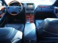 Black Onyx - LS 430 Sedan Photo No. 10