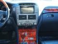 Black Onyx - LS 430 Sedan Photo No. 12