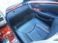 Black Onyx - LS 430 Sedan Photo No. 13