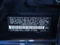 Black Onyx - LS 430 Sedan Photo No. 17