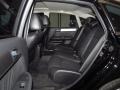 2008 Black Obsidian Infiniti M 35 S Sedan  photo #11