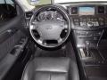 2008 Black Obsidian Infiniti M 35 S Sedan  photo #14