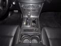 2008 Black Obsidian Infiniti M 35 S Sedan  photo #18