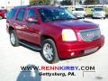 Red Jewel Tintcoat - Yukon Denali AWD Photo No. 1