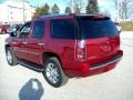 Red Jewel Tintcoat - Yukon Denali AWD Photo No. 2