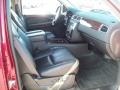 Red Jewel Tintcoat - Yukon Denali AWD Photo No. 7