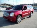 Red Jewel Tintcoat - Yukon Denali AWD Photo No. 11