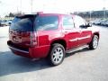 Red Jewel Tintcoat - Yukon Denali AWD Photo No. 12