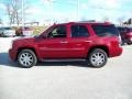 Red Jewel Tintcoat - Yukon Denali AWD Photo No. 13