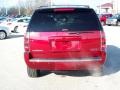 Red Jewel Tintcoat - Yukon Denali AWD Photo No. 14