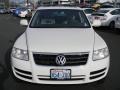 Campanella White - Touareg V6 Photo No. 3