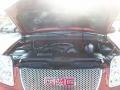 Red Jewel Tintcoat - Yukon Denali AWD Photo No. 16