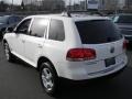 Campanella White - Touareg V6 Photo No. 4