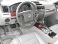 Campanella White - Touareg V6 Photo No. 7